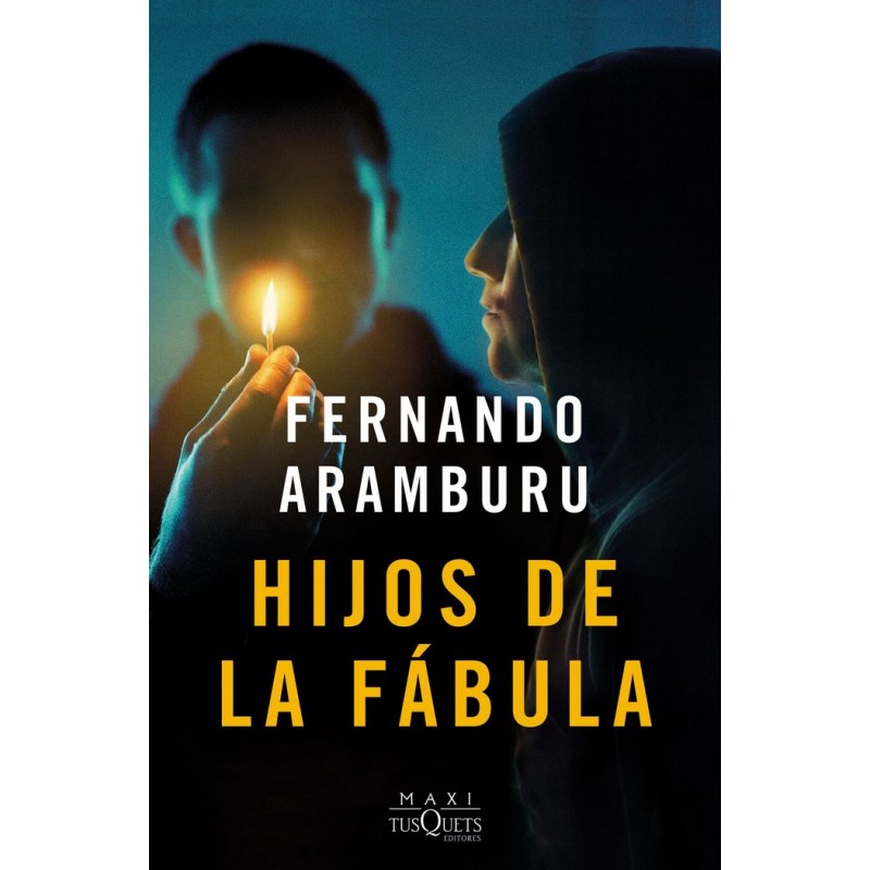 HIJOS DE LA FABULA