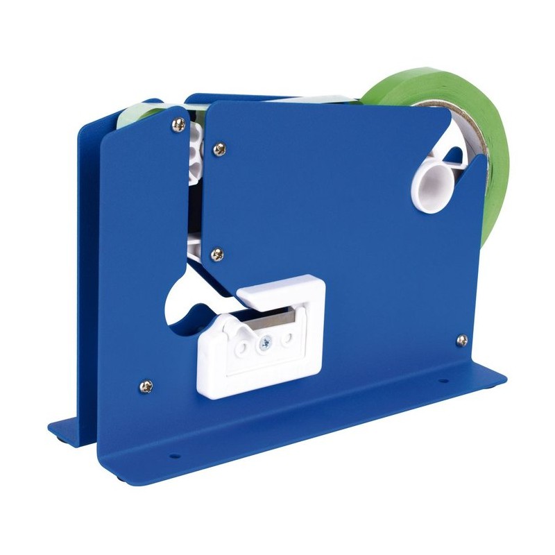 MAQUINA PORTA CINTA CIERRE BOLSAS