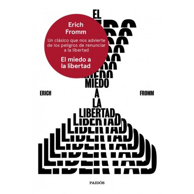 EL MIEDO A LA LIBERTAD