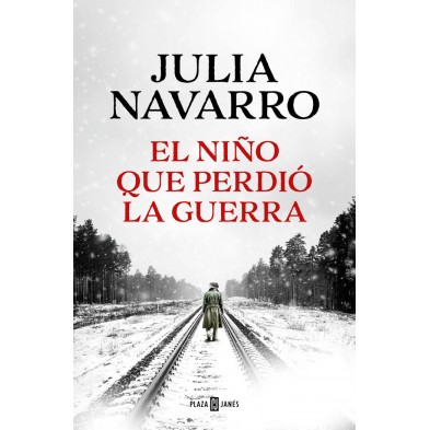 EL NIÑO QUE PERDIO LA GUERRA