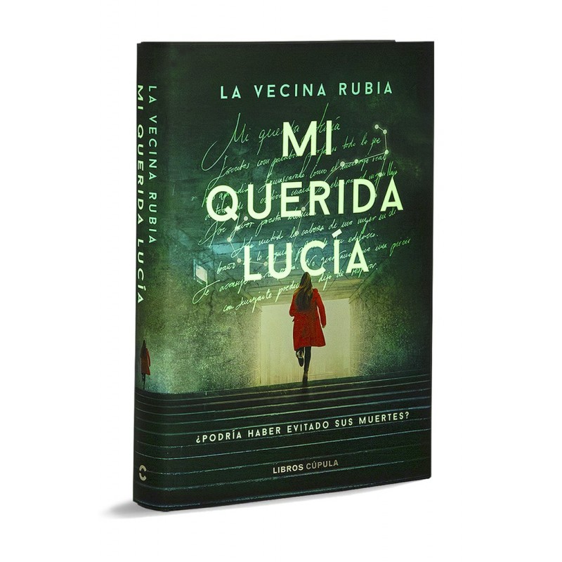 MI QUERIDA LUCIA