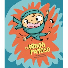 NINJA PATOSO,EL