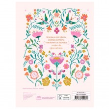 MI DIARIO SECRETO ULTRA BRILLO