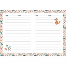 MI DIARIO SECRETO ULTRA BRILLO