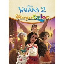 VAIANA 2 MEGACOLOR