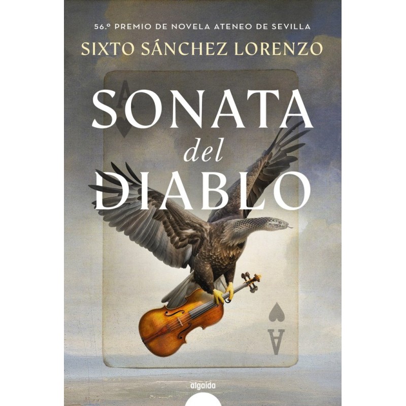 SONATA DEL DIABLO