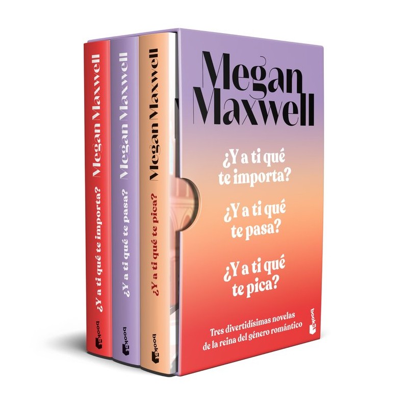 ESTUCHE A TI QUE TE PICA? A TI QUE TE PASA? A TI QUE TE IMPORTA