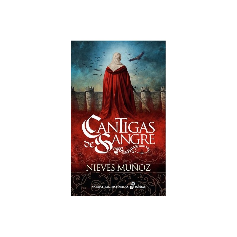 CANTIGAS DE SANGRE