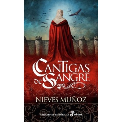 CANTIGAS DE SANGRE