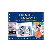 CAJA - CUENTOS DE FANTASMAS