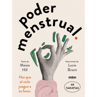 PODER MENSTRUAL