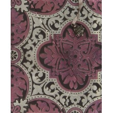 CUADERNO ALFAMA 1 ROSA