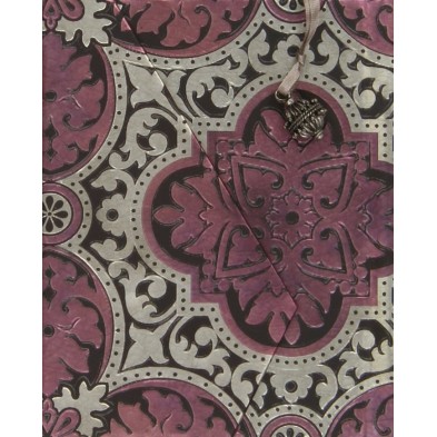 CUADERNO ALFAMA 1 ROSA