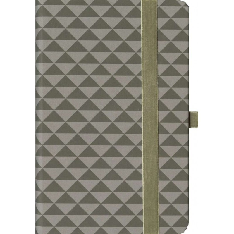 CUADERNO METROPOLI ITALIANO