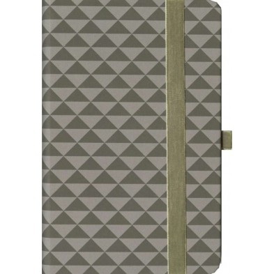 CUADERNO METROPOLI ITALIANO