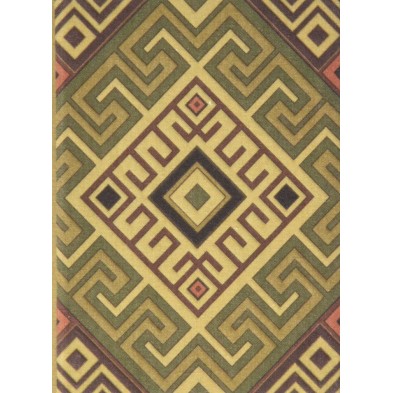 CUADERNO PRECOLOMBINA MINI MAPUCHE