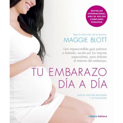 TU EMBARAZO DIA A DIA ED.2024
