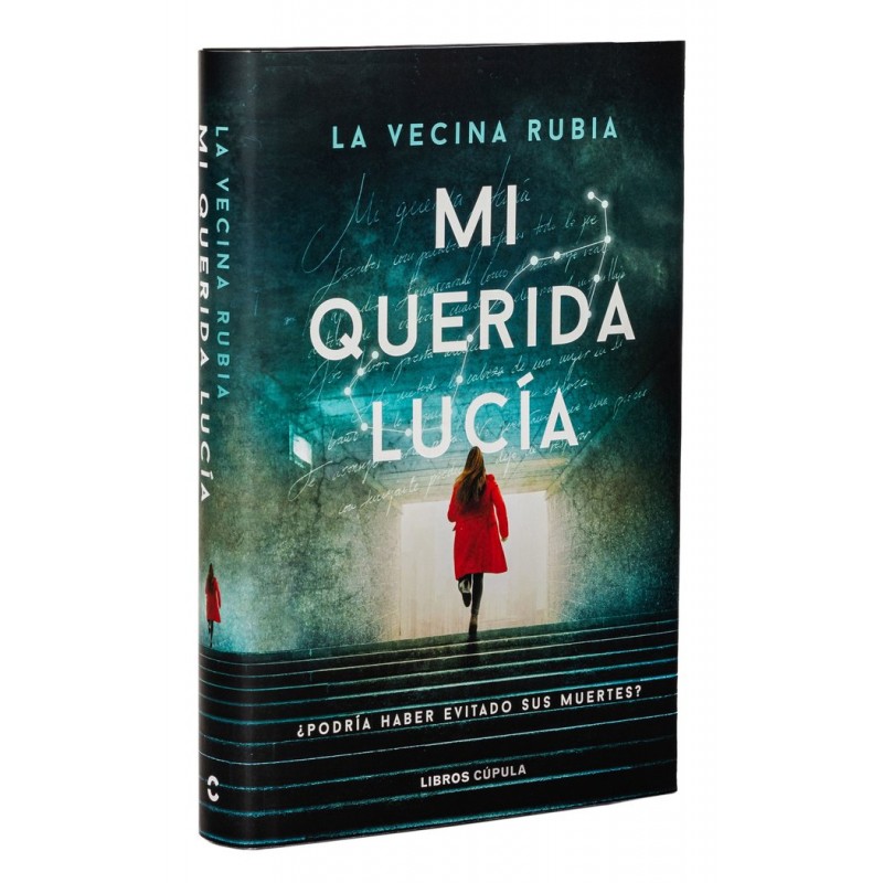 MI QUERIDA LUCIA