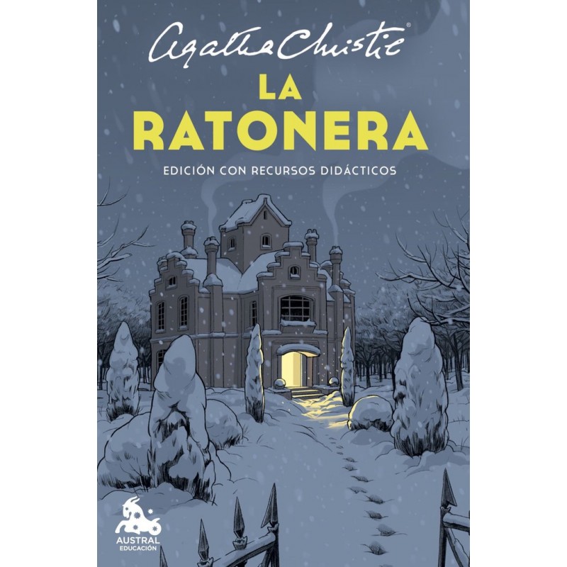 LA RATONERA