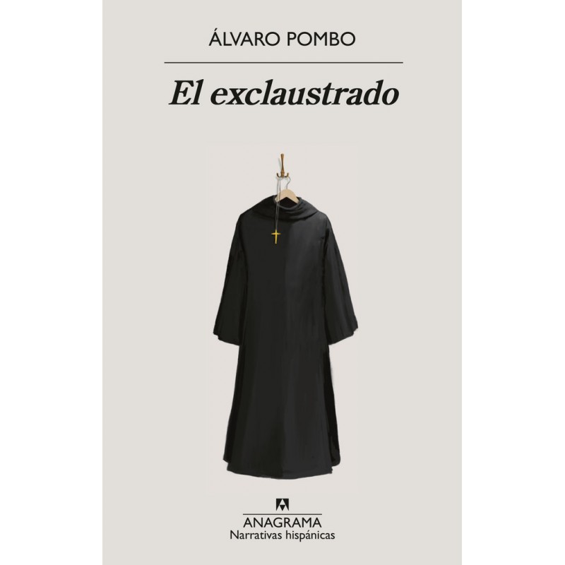 EL EXCLAUSTRADO