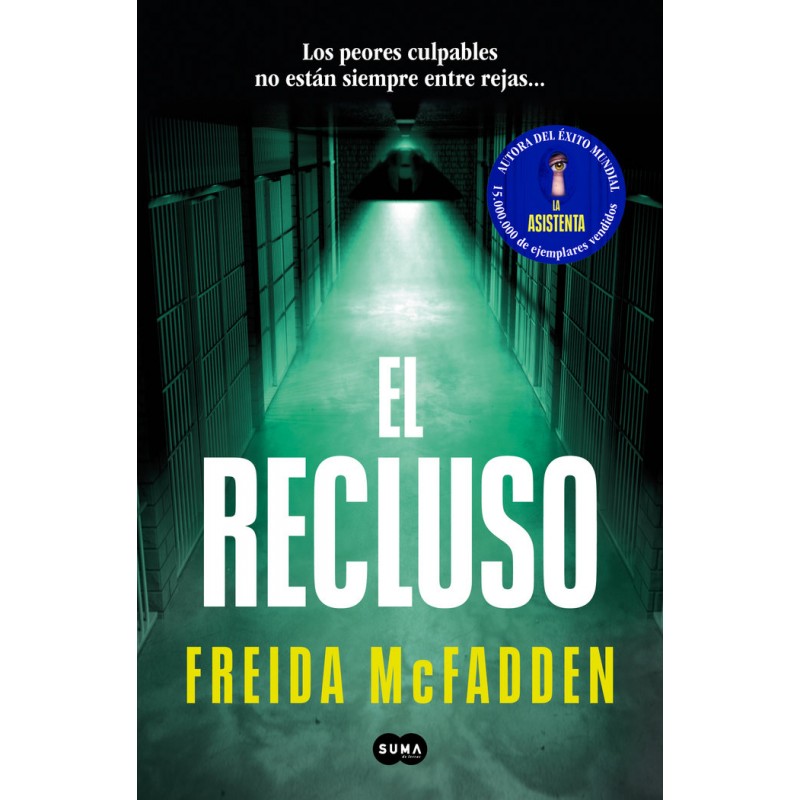 EL RECLUSO