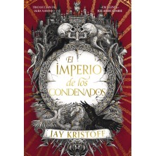 El IMPERIO DE LOS CONDENADOS