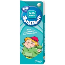 ABREMENTE FAN 9 10 AÑOS