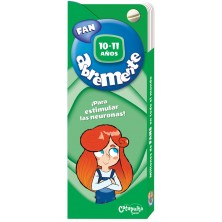 ABREMENTE FAN 10 11 AÑOS