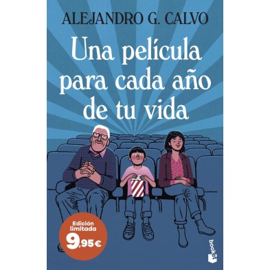 UNA PELICULA PARA CADA AÑO DE TU VIDA