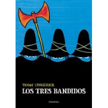 LOS TRES BANDIDOS