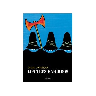 LOS TRES BANDIDOS
