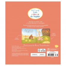 LOS COLORES DE SHOPIE