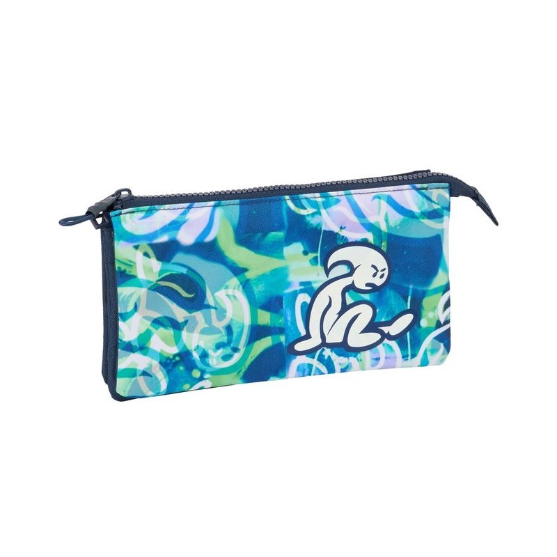 PORTATODO TRIPLE EL NIÑO KOOK