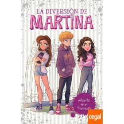 DIVERSION DE MARTINA 5 MISTERIO EN EL INTER