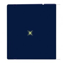 CARPEBLOC PP FOAM 4 ANILLAS 35MM + RECAMBIO MUNICH NORTH