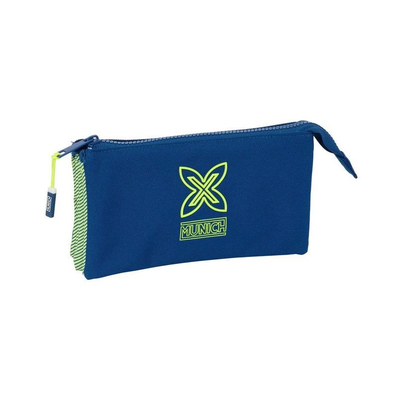 PORTATODO TRIPLE MUNICH NORTH