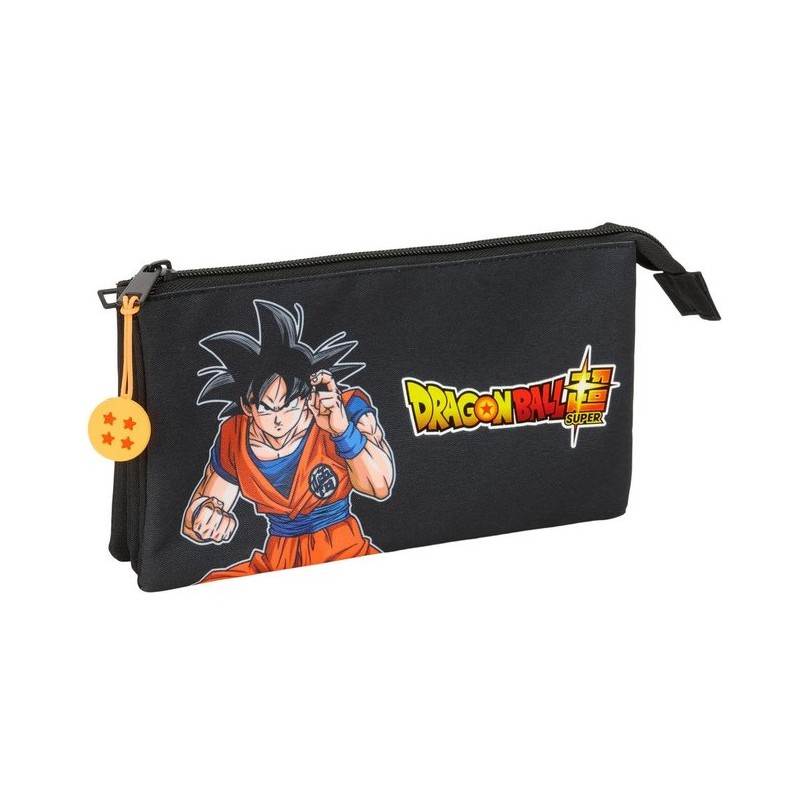 PORTATODO TRIPLE DRAGON BALL COMBAT