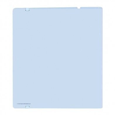 CARPEBLOC PP FOAM 4 ANILLAS 35MM + RECAMBIO SNOOPY LOVE