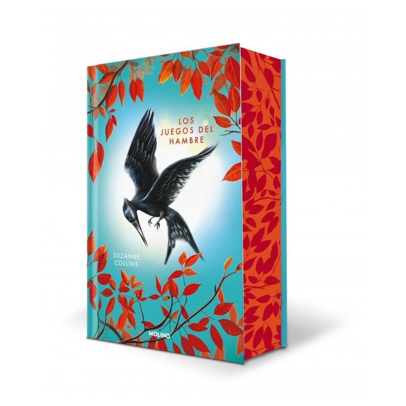 LOS JUEGOS DEL HAMBRE 1 LOS JUEGOS DEL HAMBRE ED ESPECIAL