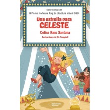 UNA ESTRELLA PARA CELESTE