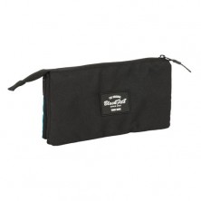 PORTATODO TRIPLE BLACKFIT8 CALIFORNIA