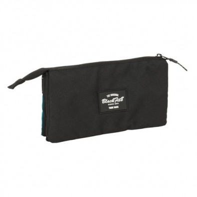 PORTATODO TRIPLE BLACKFIT8 CALIFORNIA