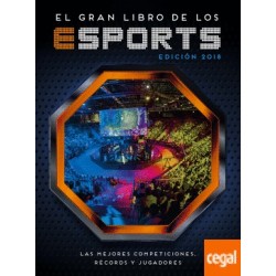 GRAN LIBRO DE LOS ESPORTS,EL