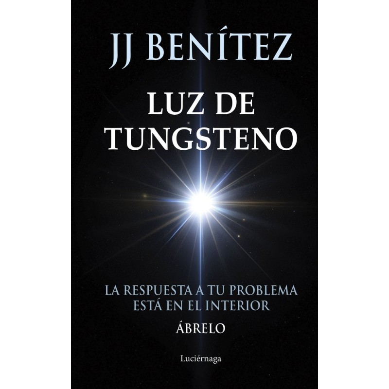 LUZ DE TUNGSTENO