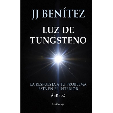 LUZ DE TUNGSTENO
