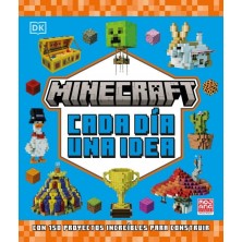 MINECRAFT CADA DIA UNA IDEA