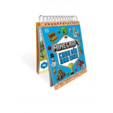 MINECRAFT CADA DIA UNA IDEA