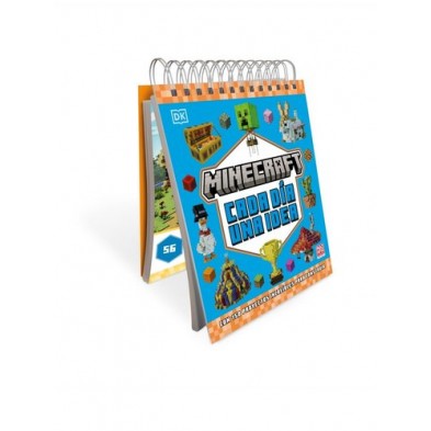 MINECRAFT CADA DIA UNA IDEA