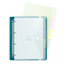 CARPEBLOC 360º FOAM MY RULES DEEP GREEN CUADRO 5MM 90G 100H