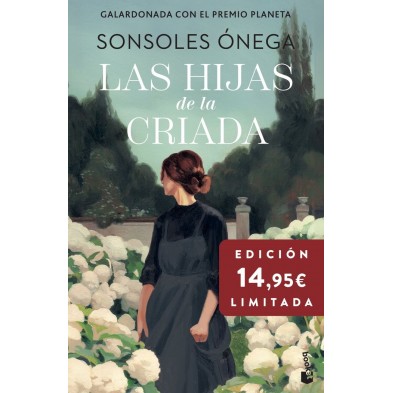 LAS HIJAS DE LA CRIADA